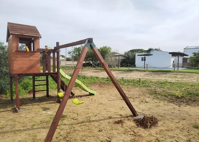 The Farm Tiny House - Tiny Casa