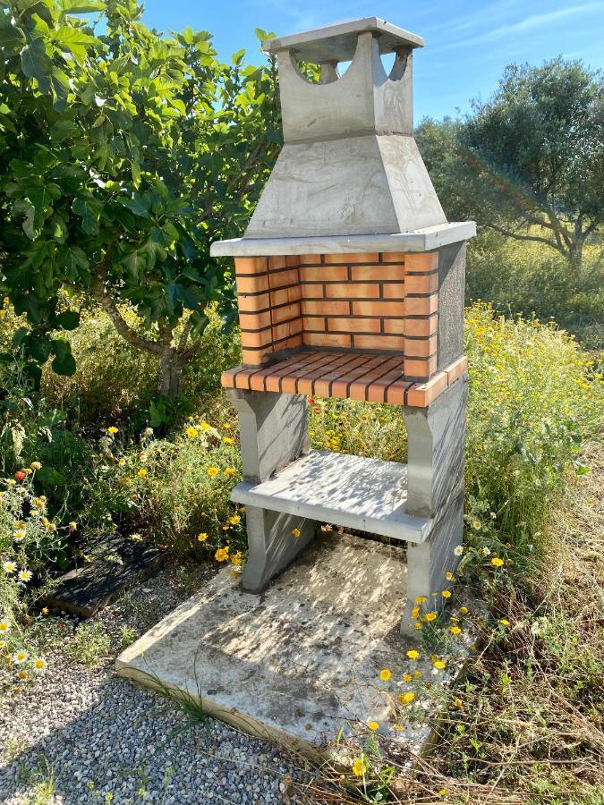 The Farm Tiny House - Tiny Casa Village de vacances Chiclana de la Frontera