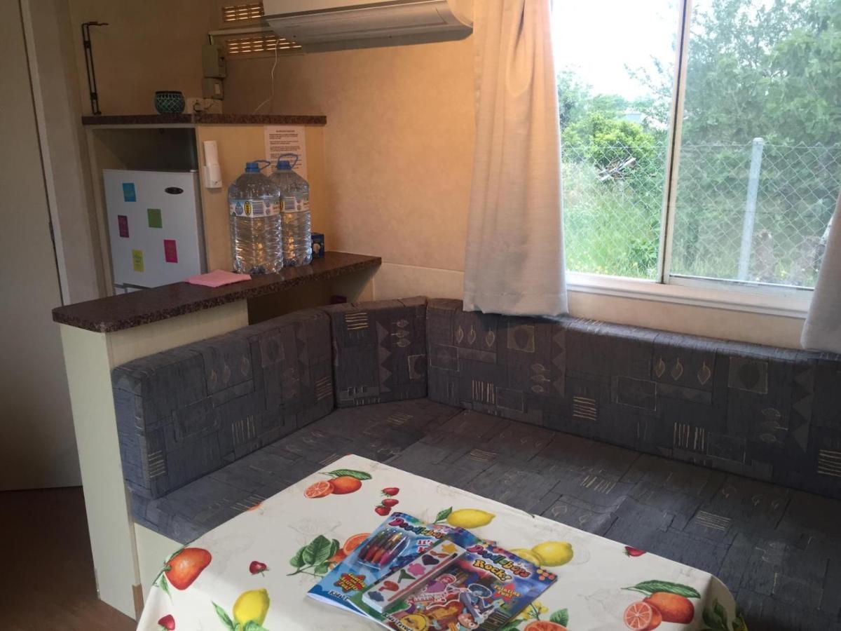 The Farm Tiny House - Tiny Casa Chiclana de la Frontera